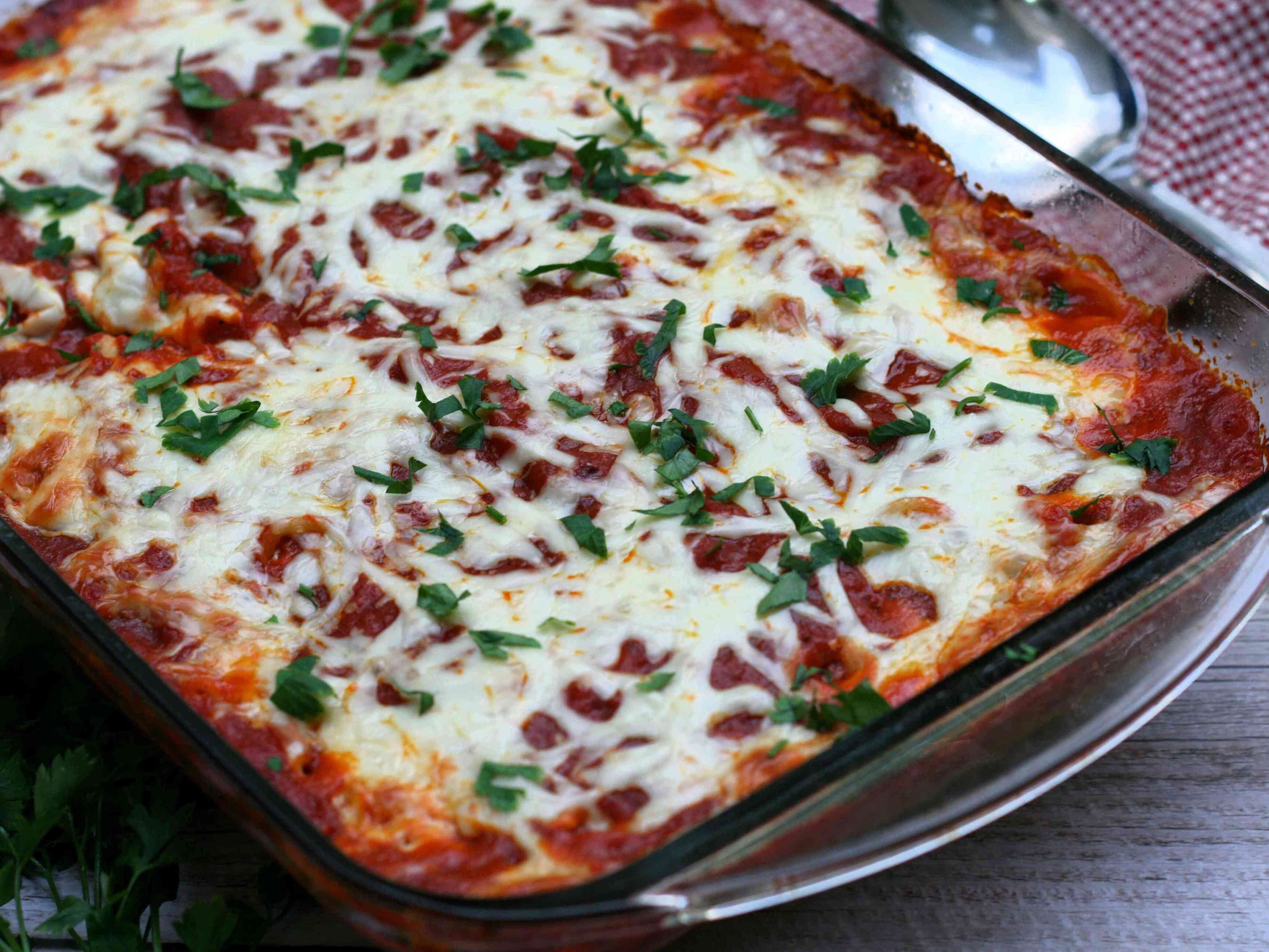 20 Italian Casseroles That Would Make Your Nonna Proud