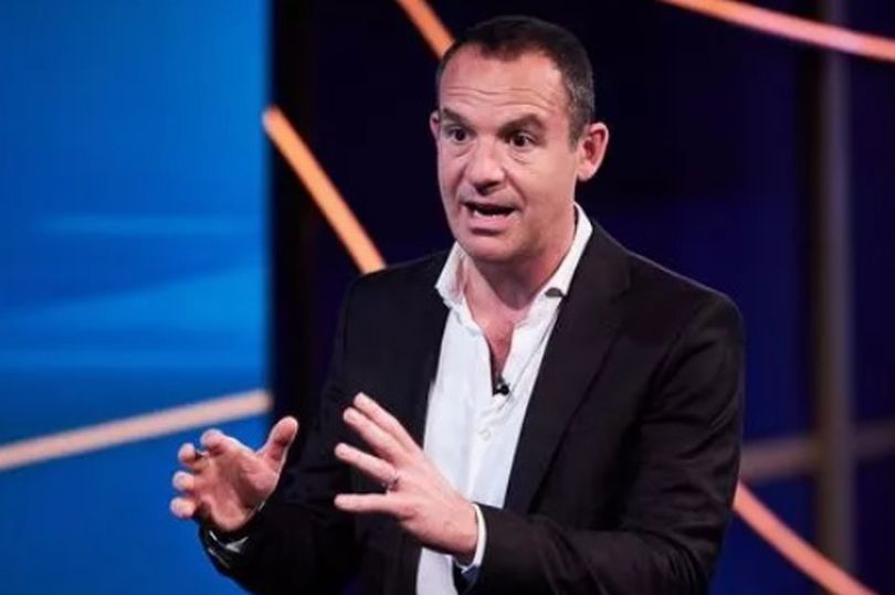 Martin Lewis Issues Warning To British Gas, OVO, EDF, Octopus Customers ...