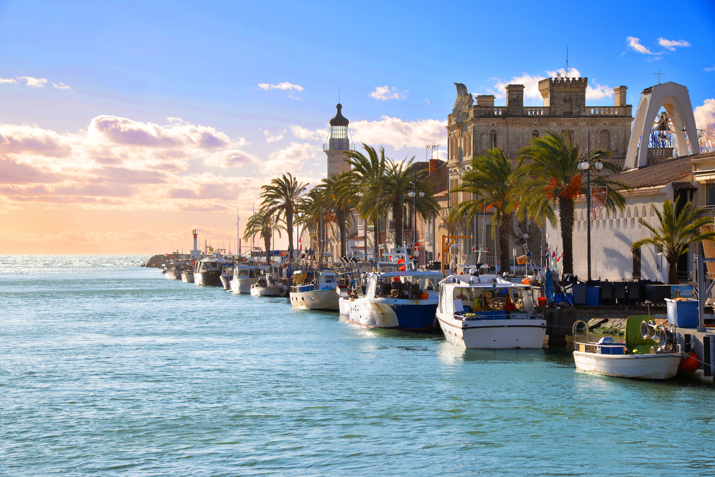 <p>A trip to Europe is a dream for many, but so is a nice relaxing vacation on the beach. Well, who says you have to choose? Look at the 20 amazing European beach destinations we’ve rounded up, and start planning your trip today!</p>