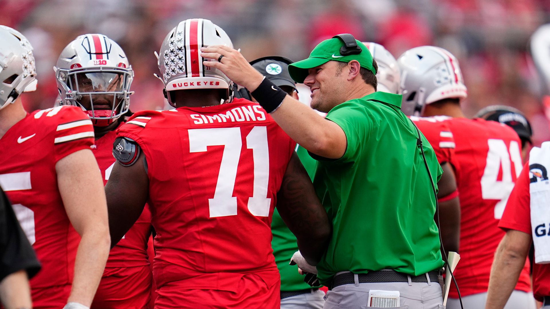 you’re nuts: after impressive run of transfer additions, what comes next for ohio state?