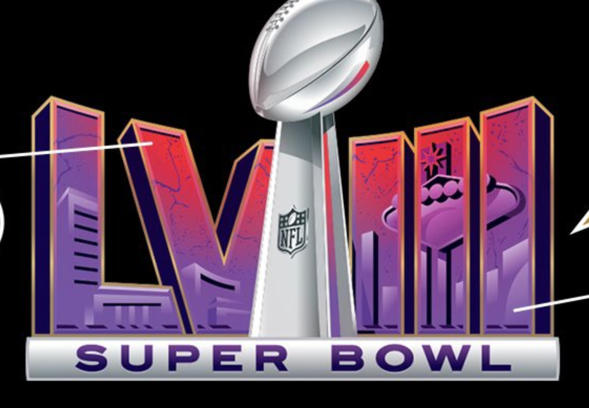 This Year's Super Bowl Logo Might've Predicted The Matchup