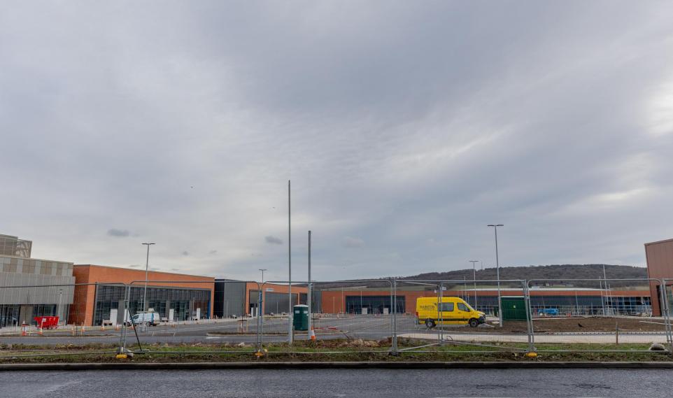 excitement as opening date confirmed for new county durham retail park