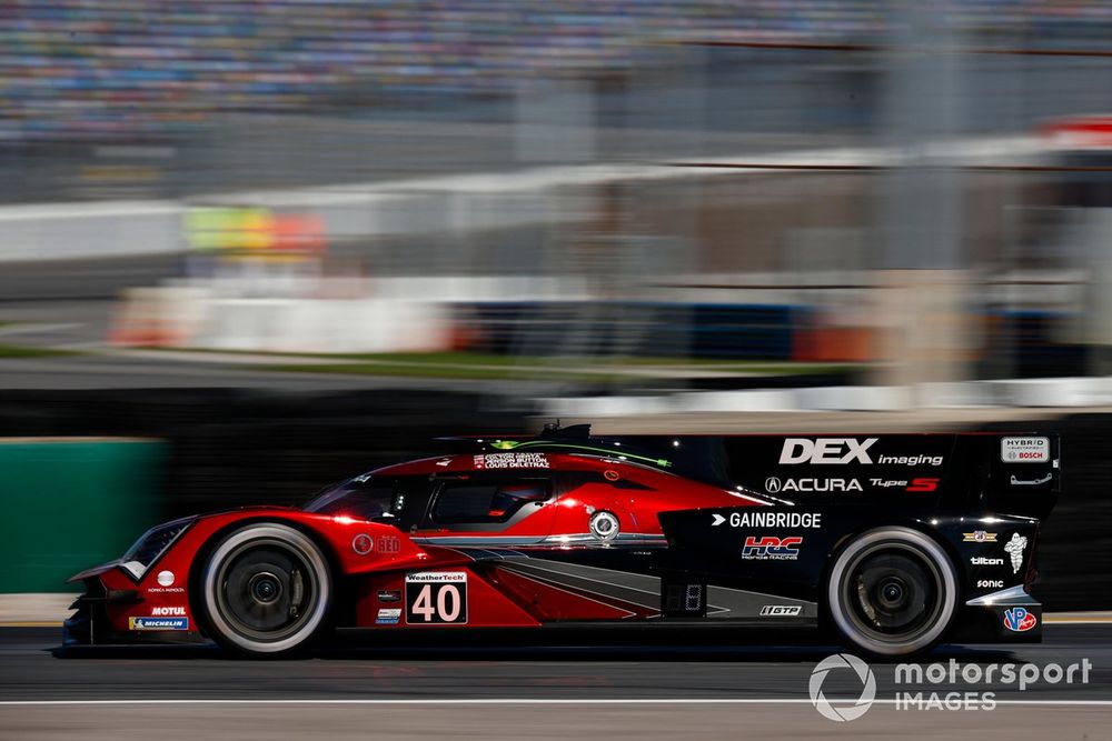 honda: le mans entry not the 'priority' amid f1 2026 preparations