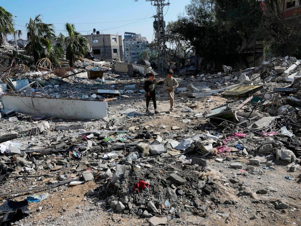 israel-gaza live updates: deadliest day for idf since war began as 24 soldiers killed