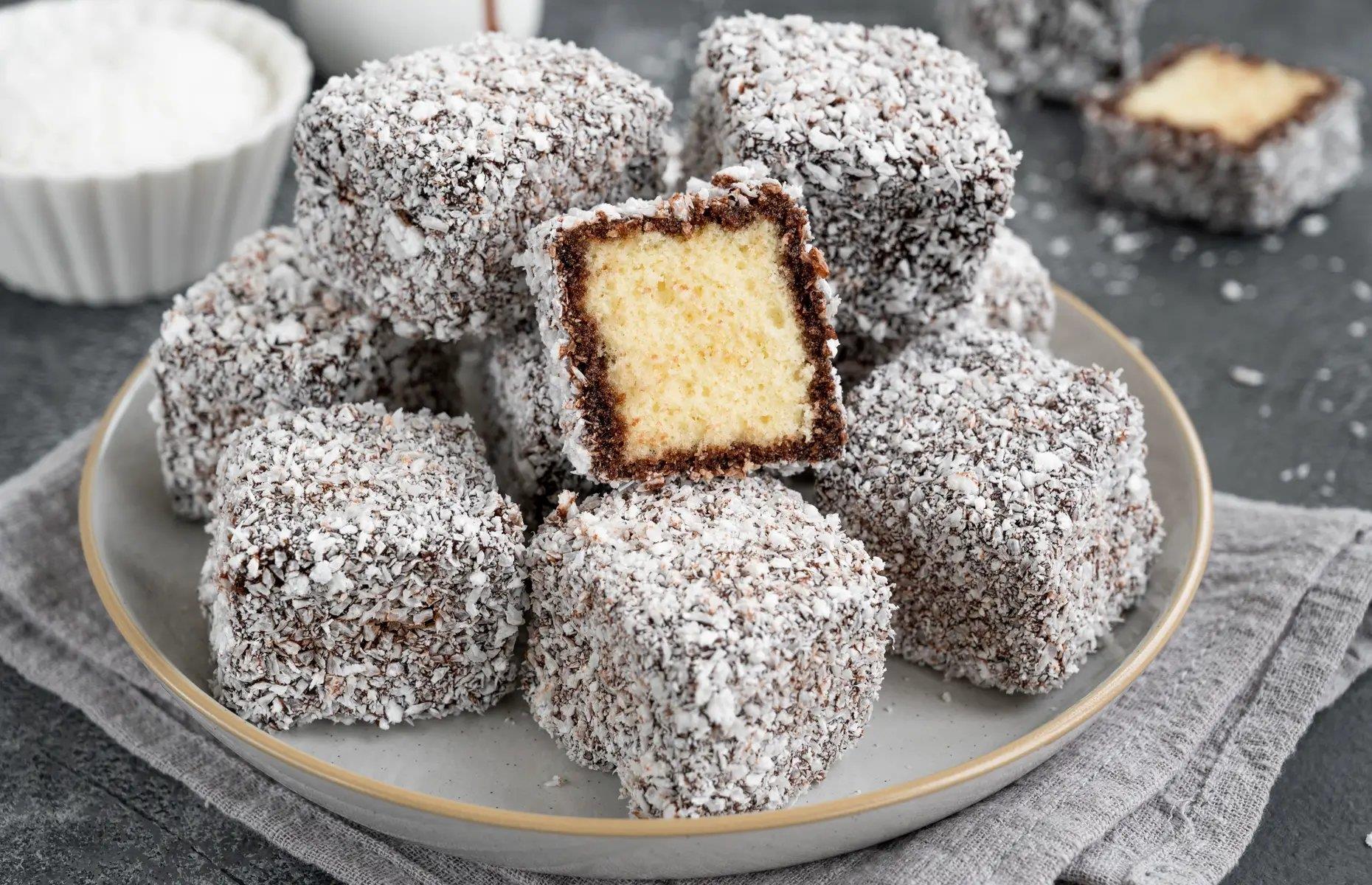 Which Australian desserts made our list of the world's best?