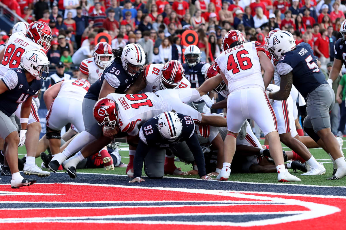 Utah S Meeting With Arizona Deemed A Game With College Football Playoff   BB1h60Io.img