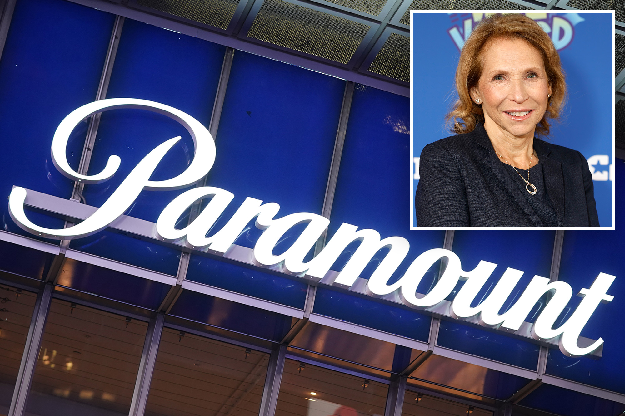 Paramount Global Braces For As Many As 800 Layoffs: Report