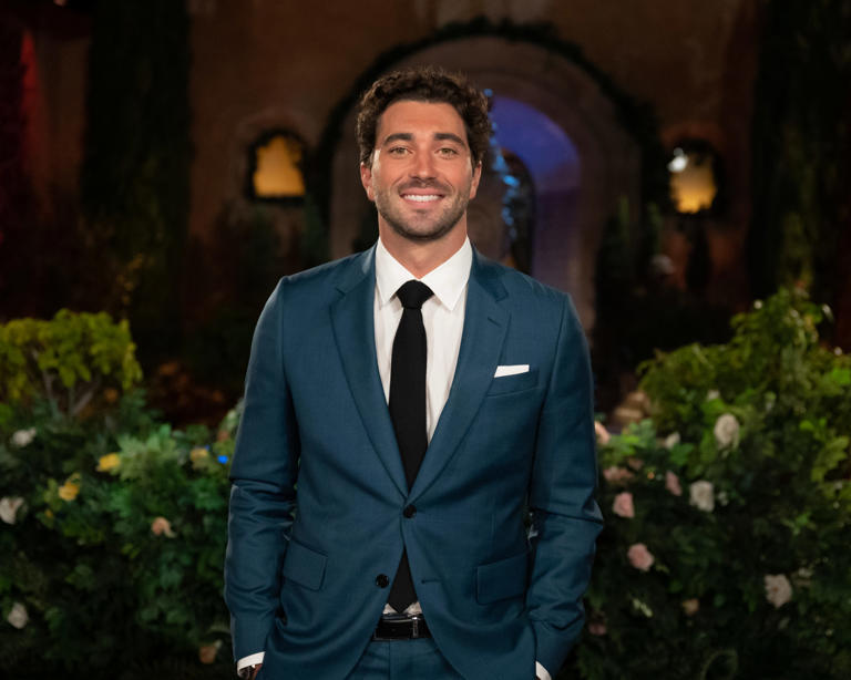 Who is 'The Golden Bachelorette'? Here are top candidates for ABC's