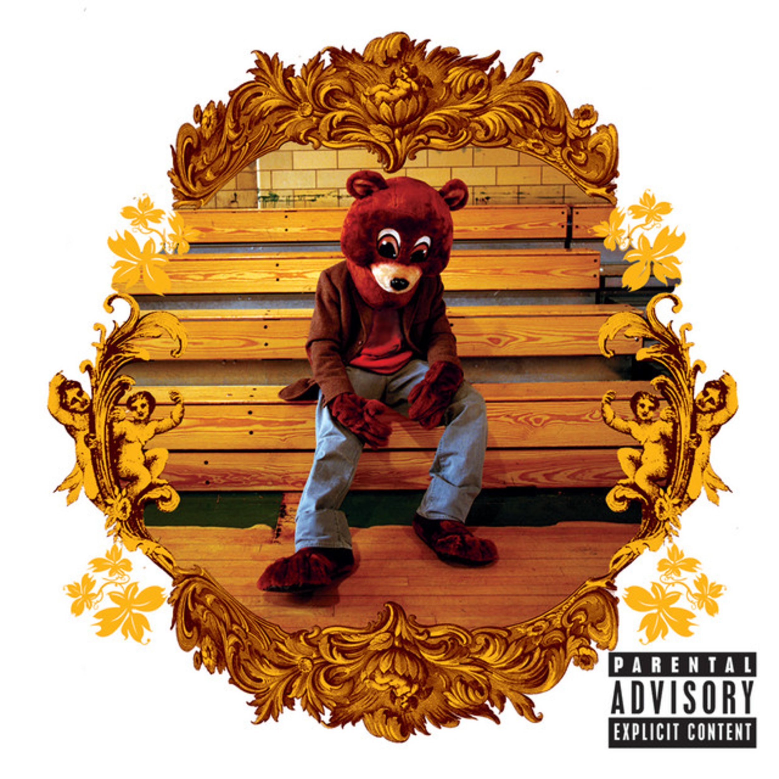 <p>Early in Kanye West's career, he was known for producing songs for rappers like Talib Kweli and Jay-Z, but he was ready to showcase to the world he was more than just a producer. West introduced himself as a rapper with his debut album, <em>The College Dropout.</em> It helped to jumpstart his career as the next big thing in hip-hop with hit tracks like <a href="https://www.youtube.com/watch?v=AE8y25CcE6s">"Through the Wire,"</a> "All Falls Down," and "Jesus Walks." </p><p>You may also like: <a href='https://www.yardbarker.com/entertainment/articles/the_essential_eric_clapton_playlist_012224/s1__31655945'>The essential Eric Clapton playlist</a></p>
