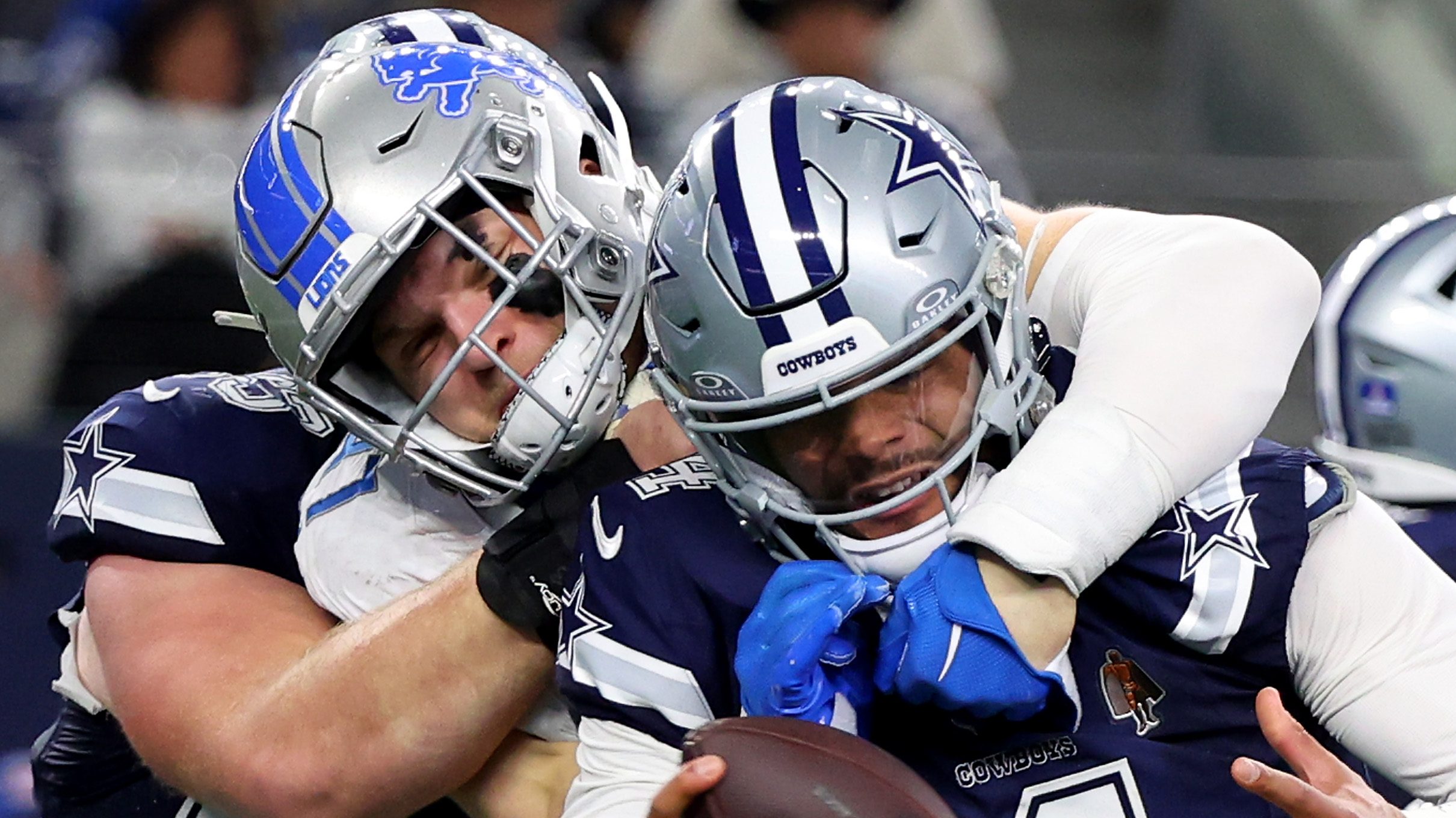 Proposed Blockbuster Trade Sends Cowboys An $18 Million Playmaking QB