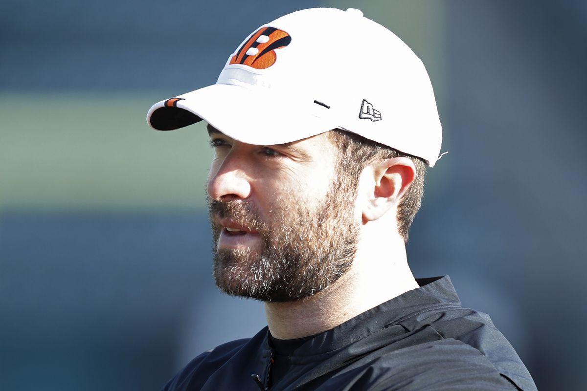 Brian Callahan Será El Nuevo Head Coach De Los Tennessee Titans