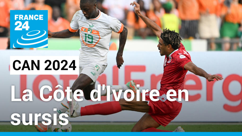 CAN 2024 La C Te D Ivoire En Sursis L Gypte Qualifi E Sur Le Fil   BB1h67WQ.img