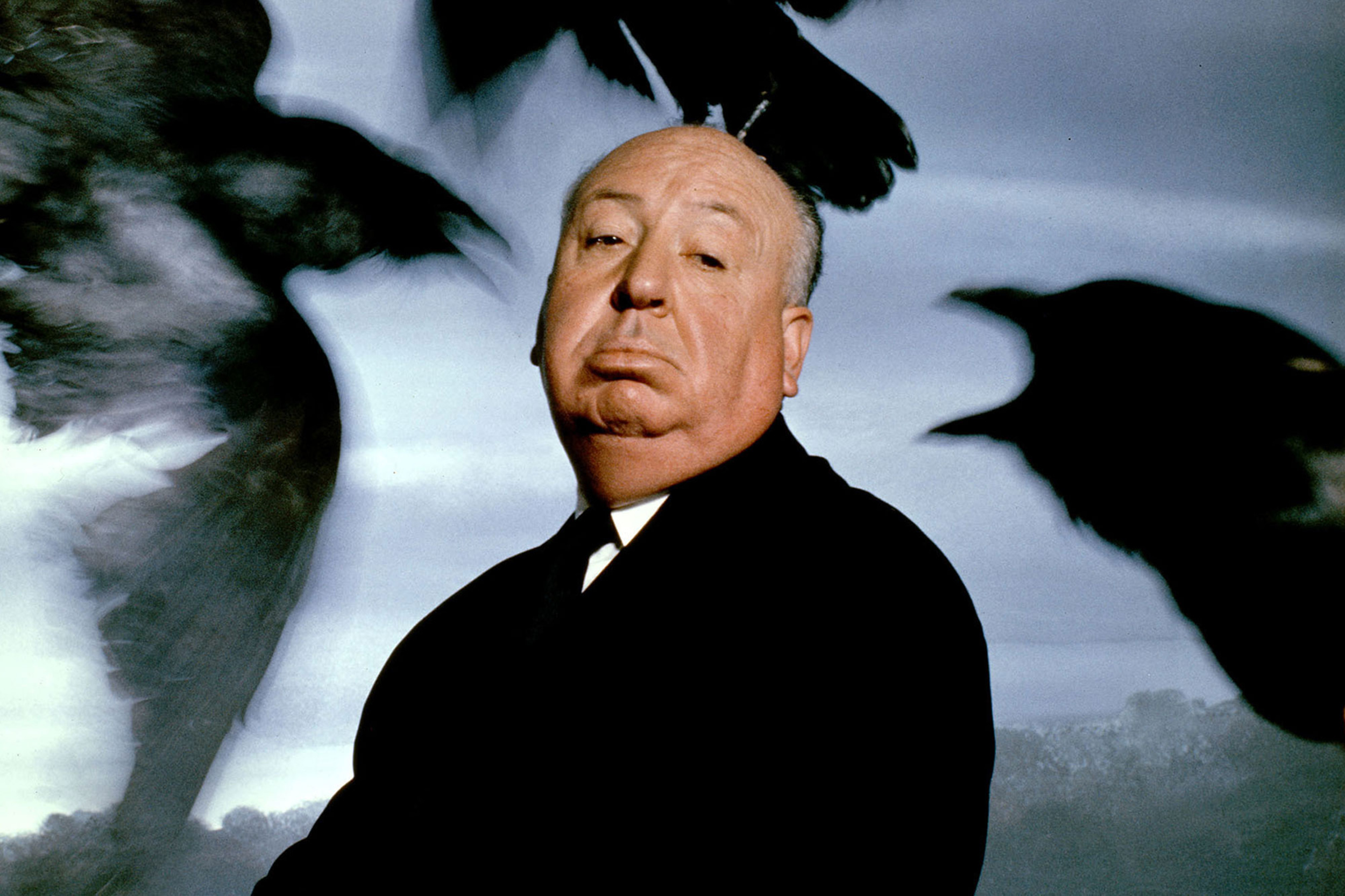 The 20 greatest Alfred Hitchcock movies