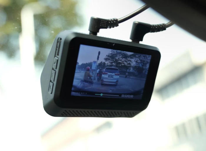 lagi tren dipasang di mobil begini cara pilih dashcam yang tepat