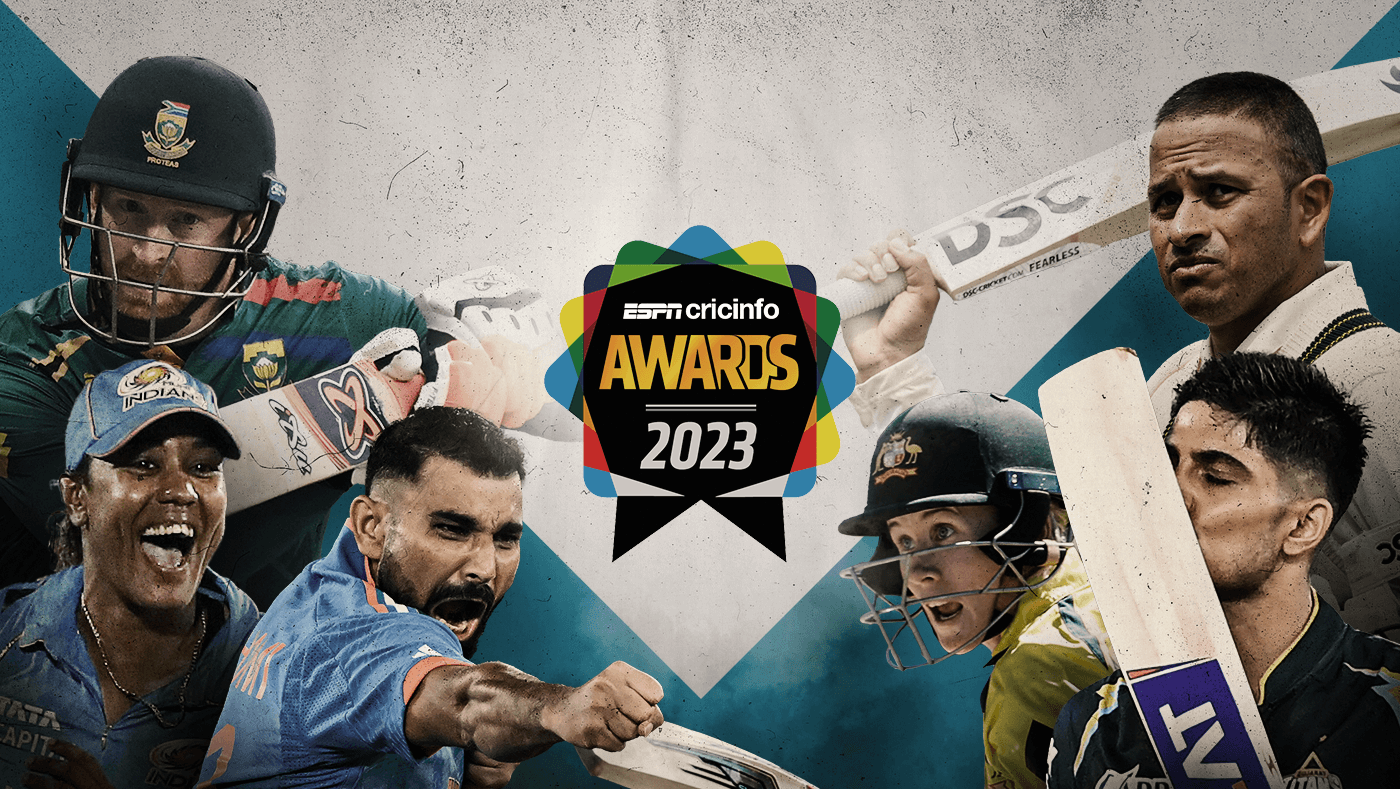 ESPNcricinfo Awards 2023