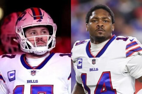 Buffalo Bills Trade Rumors: Inside Josh Allen’s $47 Million Dilemma ...