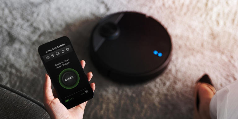 How to Reboot or Factory Reset Your Roomba