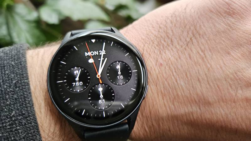 test: hama smart watch 8900 – pohodlné a skvěle vybavené hodinky s dlouhou výdrží