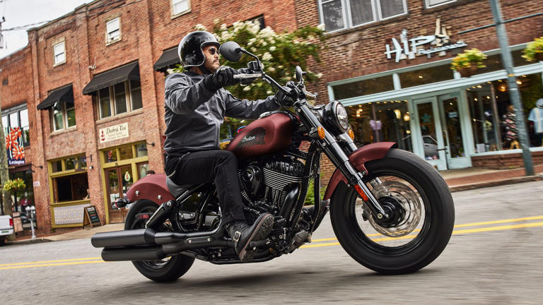 2024 Indian Scout Bobber: Price, Specs, And Features