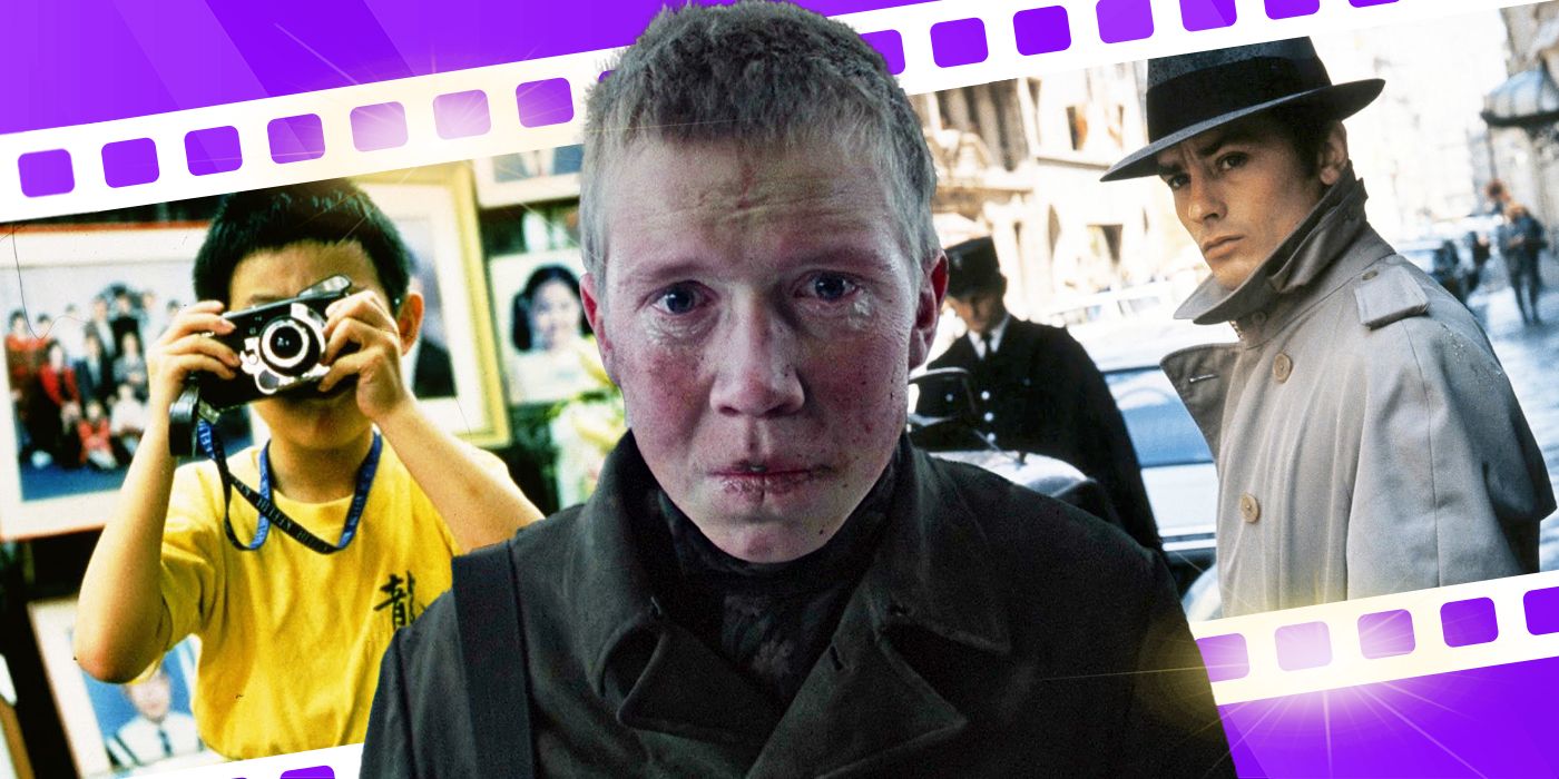 25 Best Arthouse Movies of All Time, Ranked