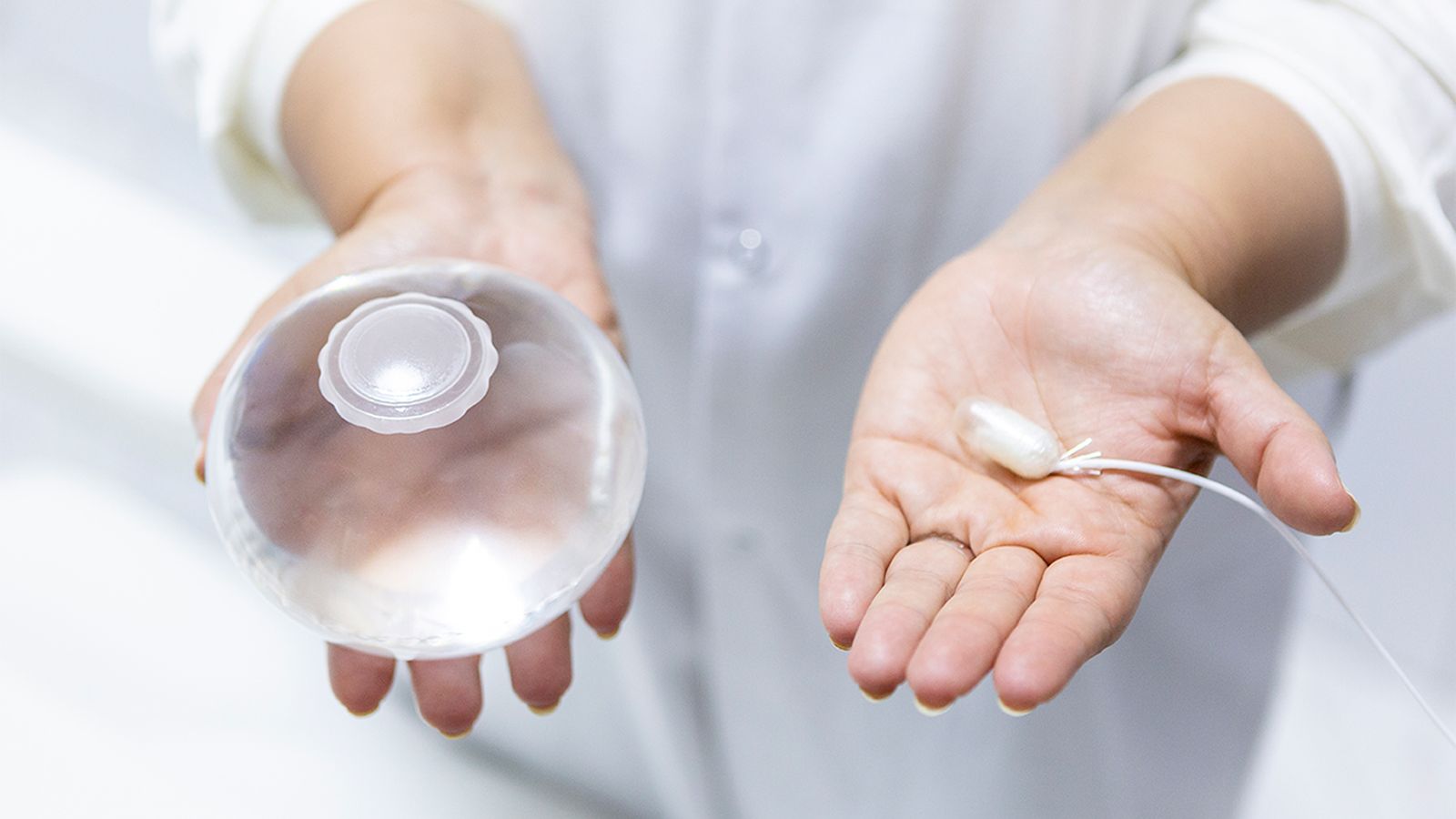 weight loss pill with gastric balloon inside being used by nhs for first time