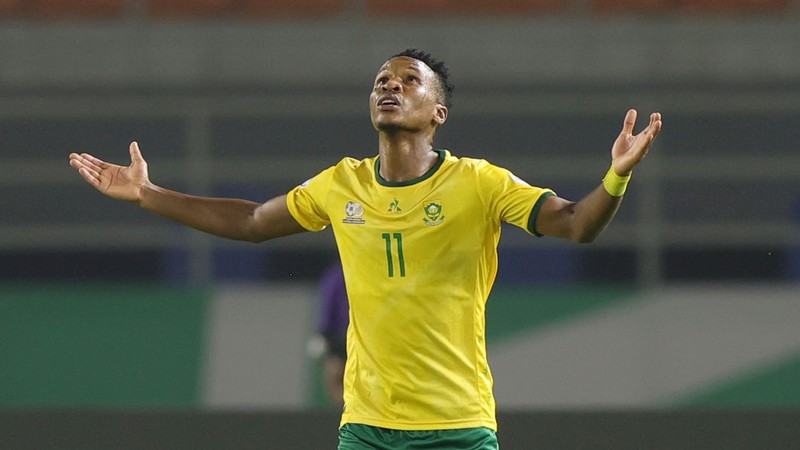 bafana’s themba zwane goes from outcast to afcon midfield maestro