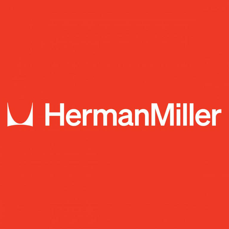 Herman Miller unveils first rebrand in over three decades