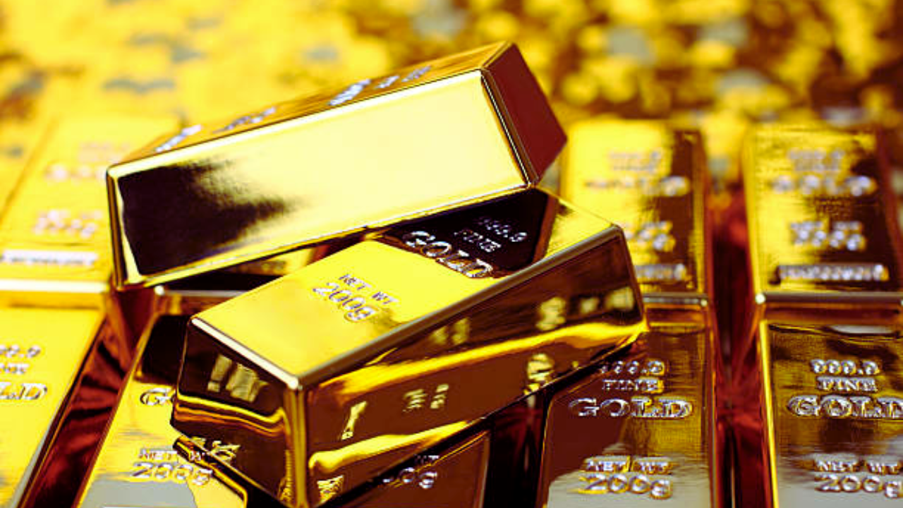 gold prices today: know gold rate in delhi, mumbai and other cities