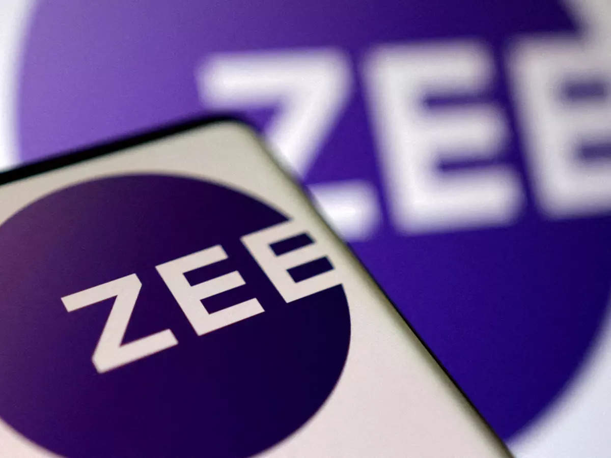 amazon, steep fall! zee entertainment shares plunge 32.73% following sony's merger termination; here’s what experts have advised
