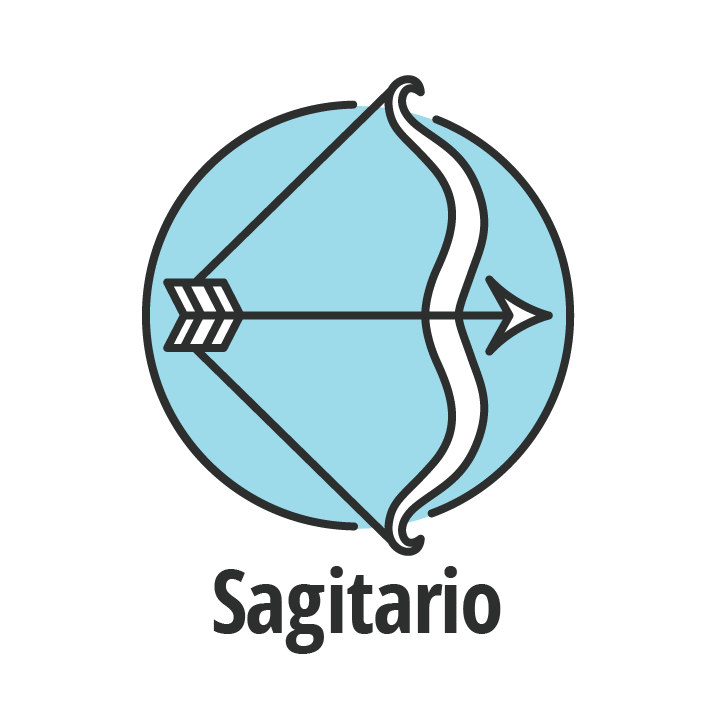 Sagitario - Horóscopo 23 De Enero