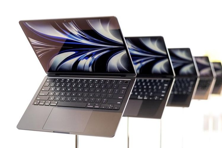 Apple Bakal Luncurkan MacBook Air Dan IPad Air Terbaru Maret 2023