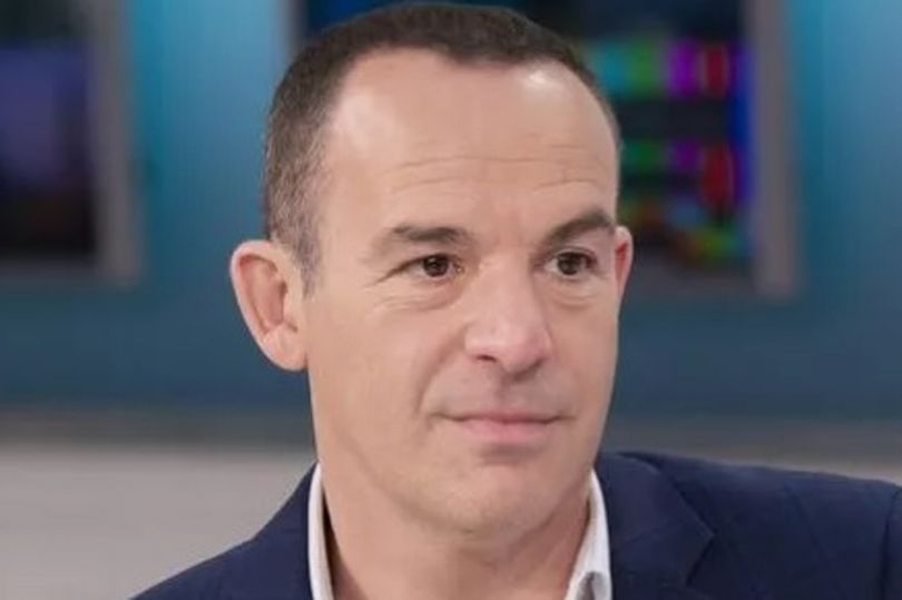 martin lewis issues warning to 'millions' and says 'i'm out of tools'