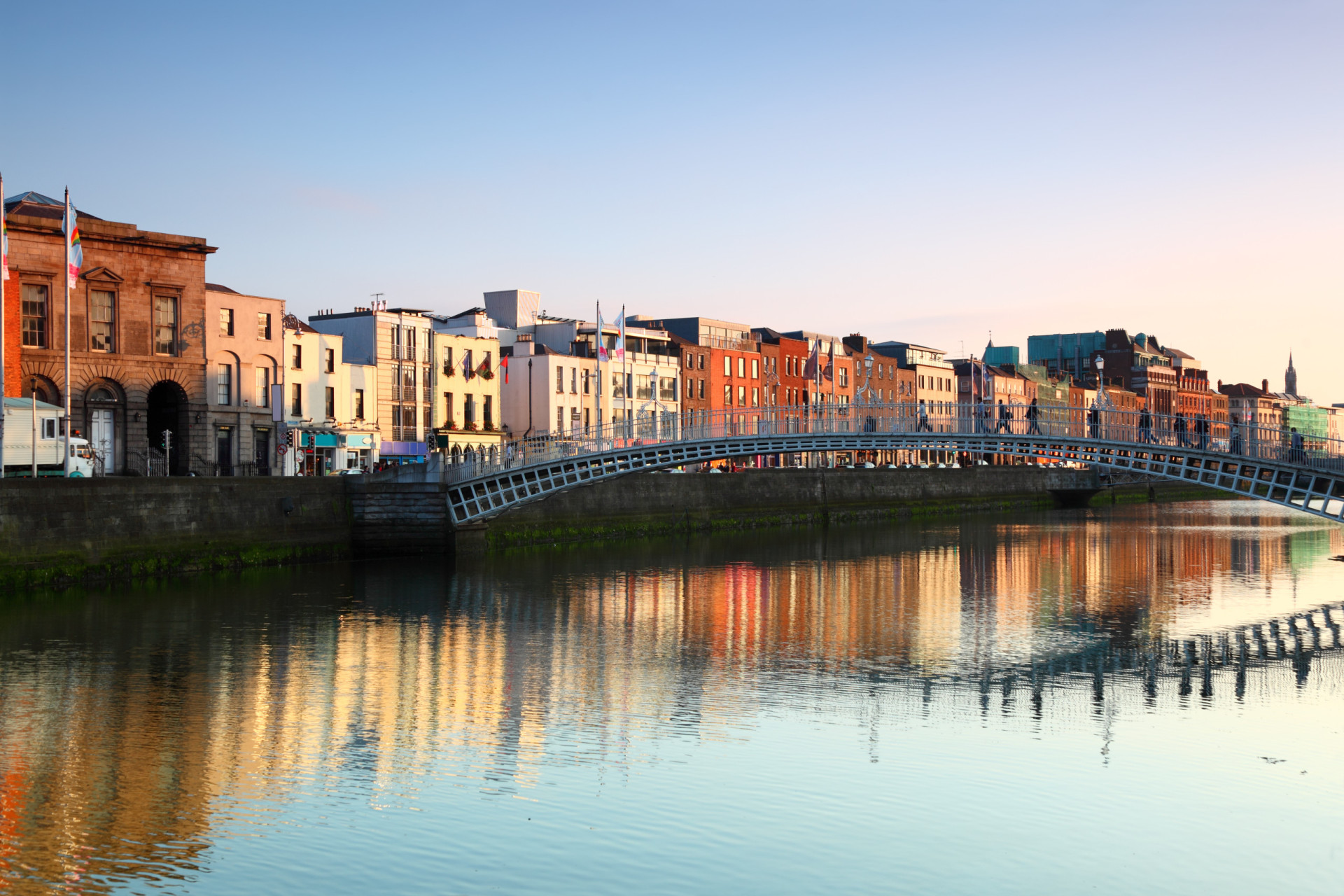 <p>Dublin, with its rent index of 61.6, is Ireland's cultural heart and economic center. Known for its vibrant history, literature, and cozy pubs, it offers a rich lifestyle that comes at a serious premium.</p><p>You may also like:<a href="https://www.starsinsider.com/n/203982?utm_source=msn.com&utm_medium=display&utm_campaign=referral_description&utm_content=651794en-in"> Celebrity kids who became more famous than their parents</a></p>