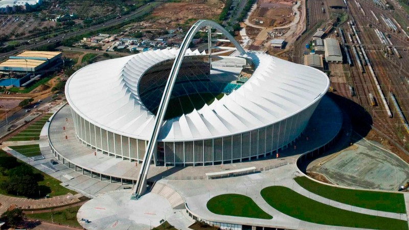 moses mabhida stadium set for major manifesto launches