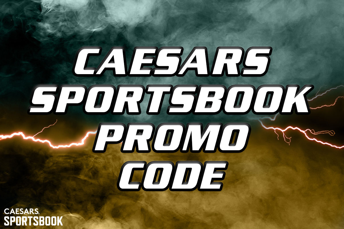 Caesars Sportsbook Promo Code For NBA Monday: Use NEWSWK1000 For $1K Bet