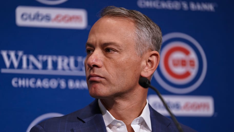 MLB Rumors: Cubs Have Company For Obvious Free-agent Fit