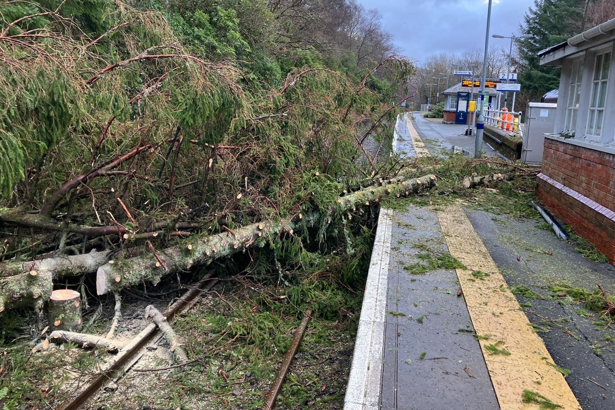 Storm Jocelyn To Wreak Havoc After Isha Leaves Five People Dead