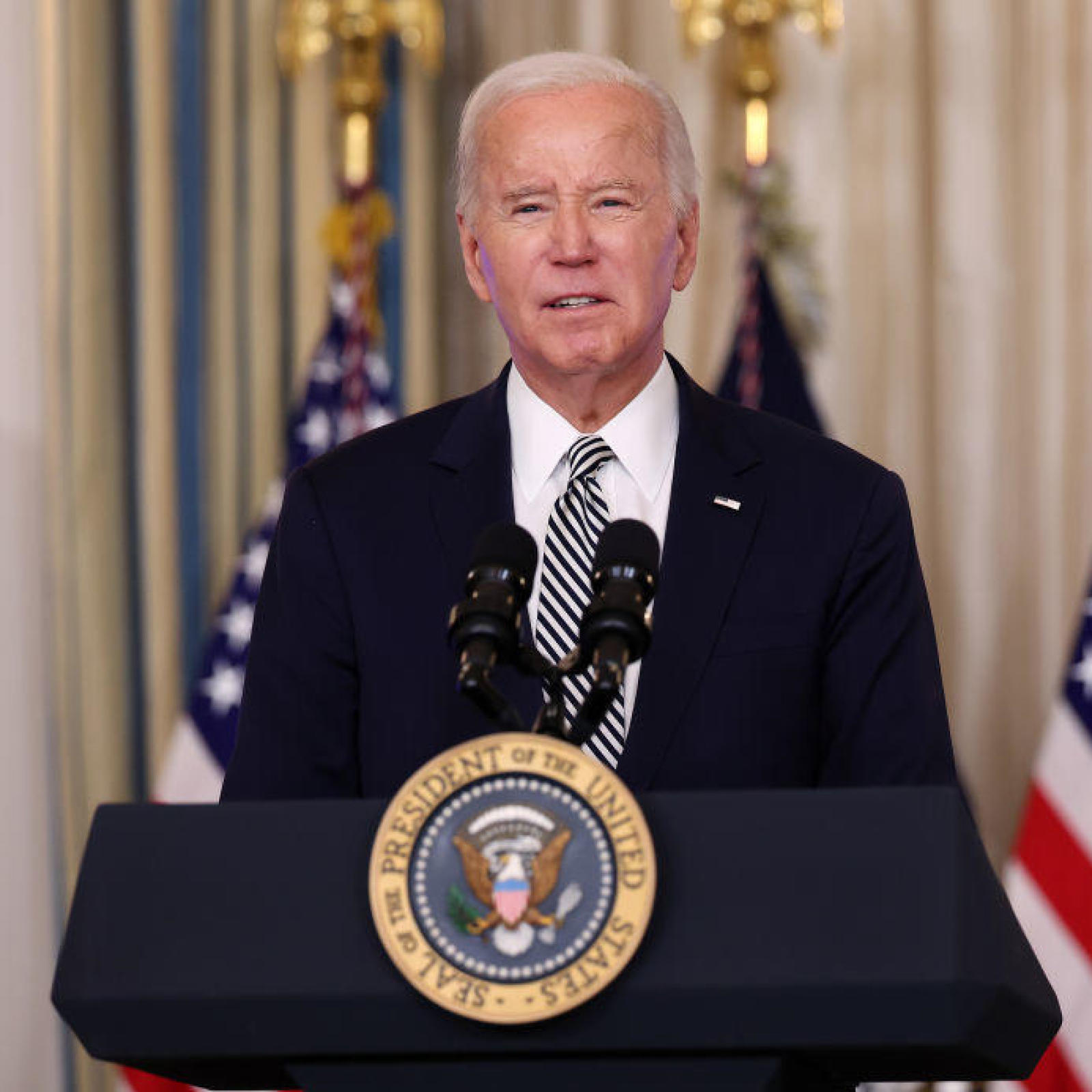 why biden isn't on new hampshire's primary ballot—what it means for the election
