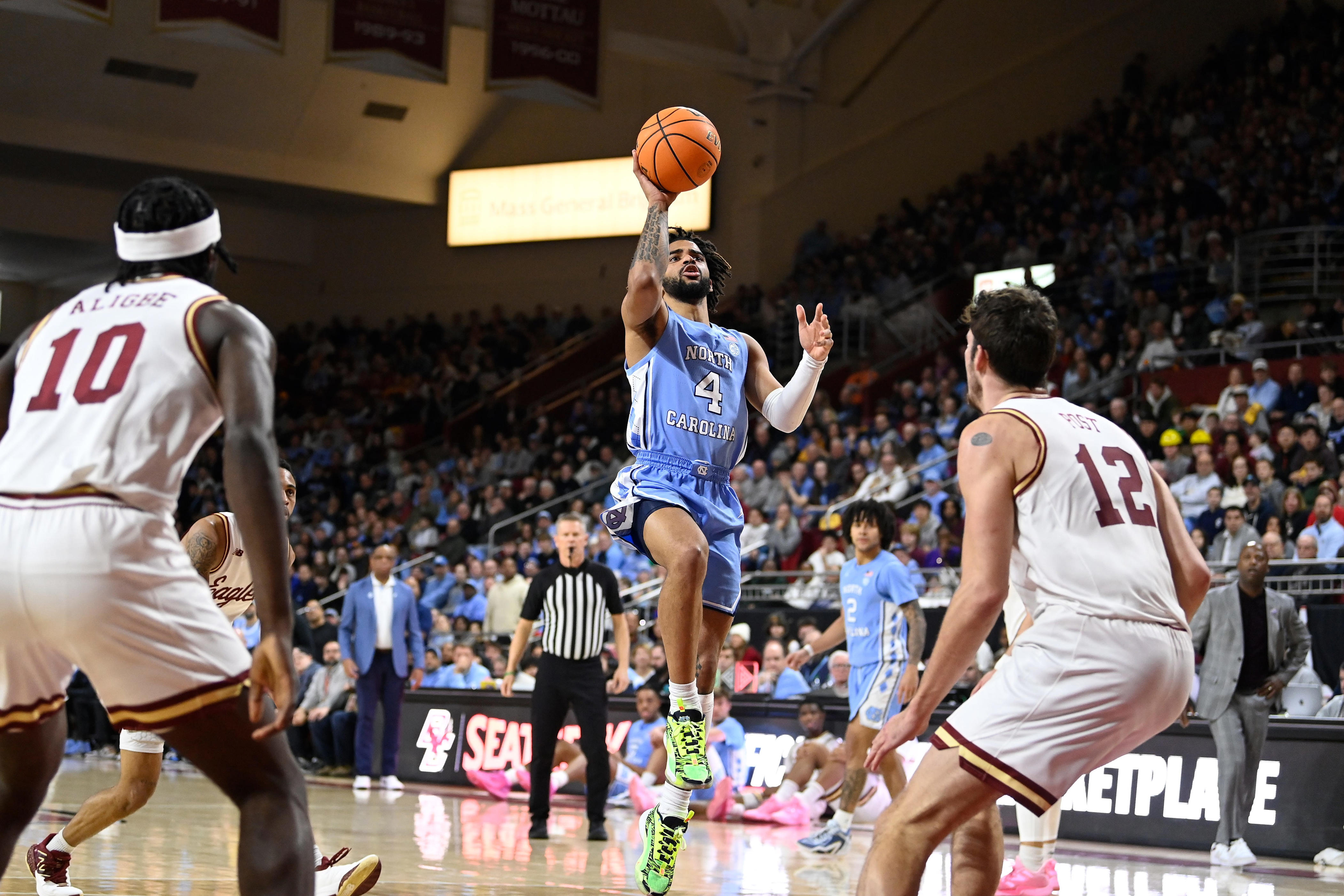 Dalton Knecht Wins Second Straight Oscar Robertson National Player Of ...