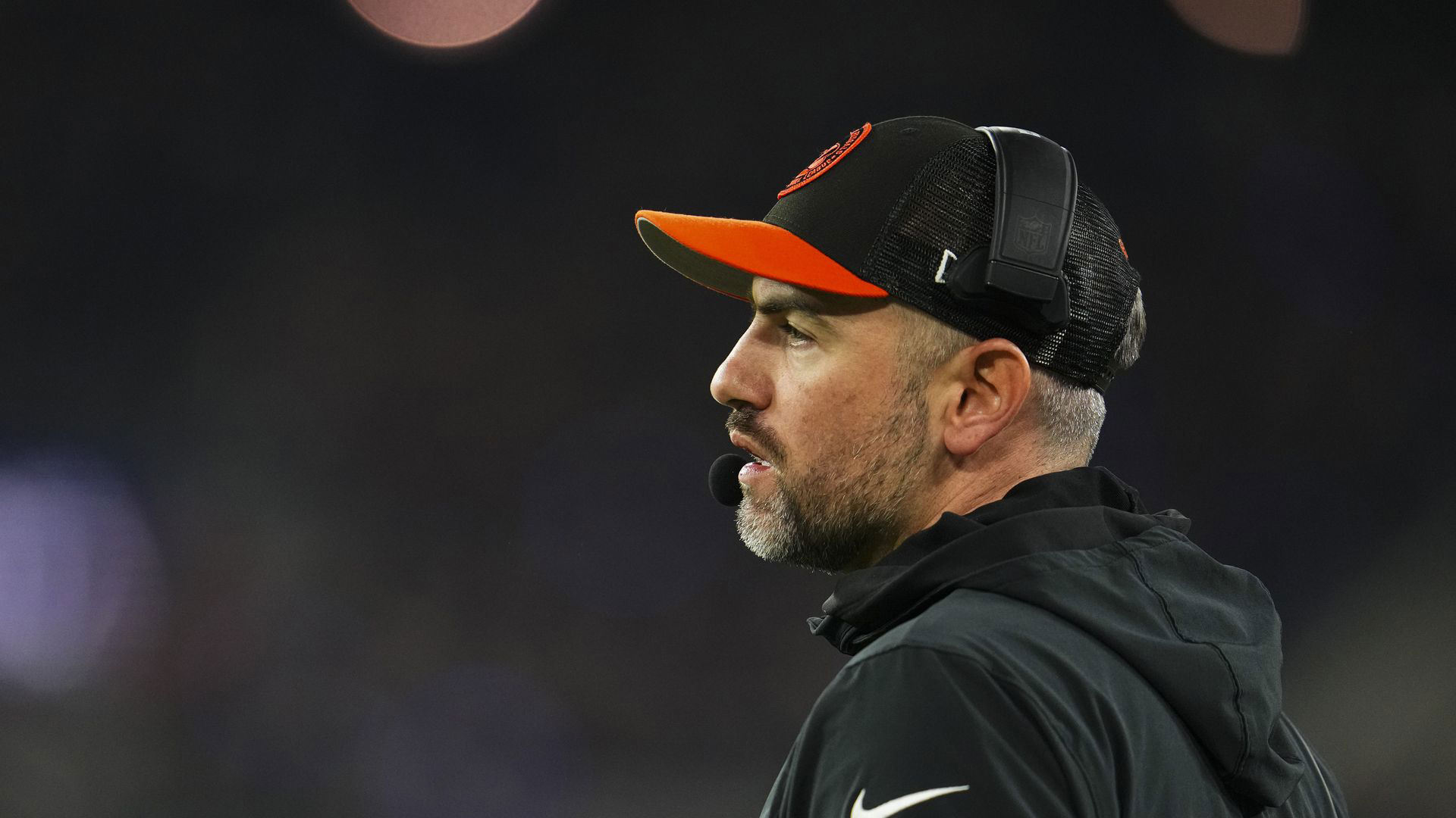 NFL head coaching hires for every team with an opening in 2024