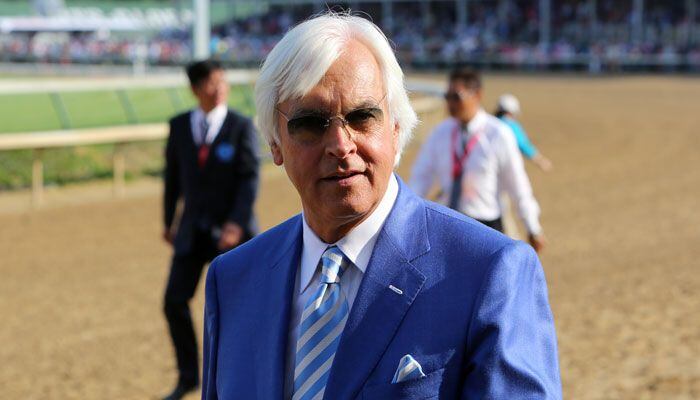 Churchill Downs Responds After Bob Baffert Drops Appeal To Lawsuit