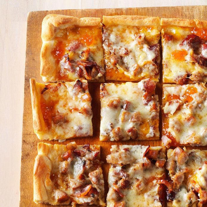 30 Irresistible Pizza Appetizers for Your Next Party