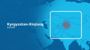 7.1 quake strikes kyrgyzstan-xinjiang border, injuries reported