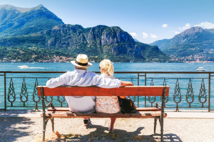 The Top 20 Countries To Retire To Outside The U.S.