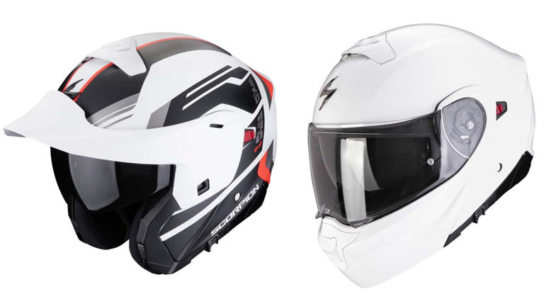 Airoh Welcomes The 2024 Riding Season With New Commander 2 ADV Helmet