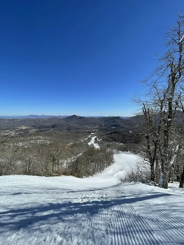 Outdoor guide 7 places to ski and snowboard within 3 hours of Charlotte