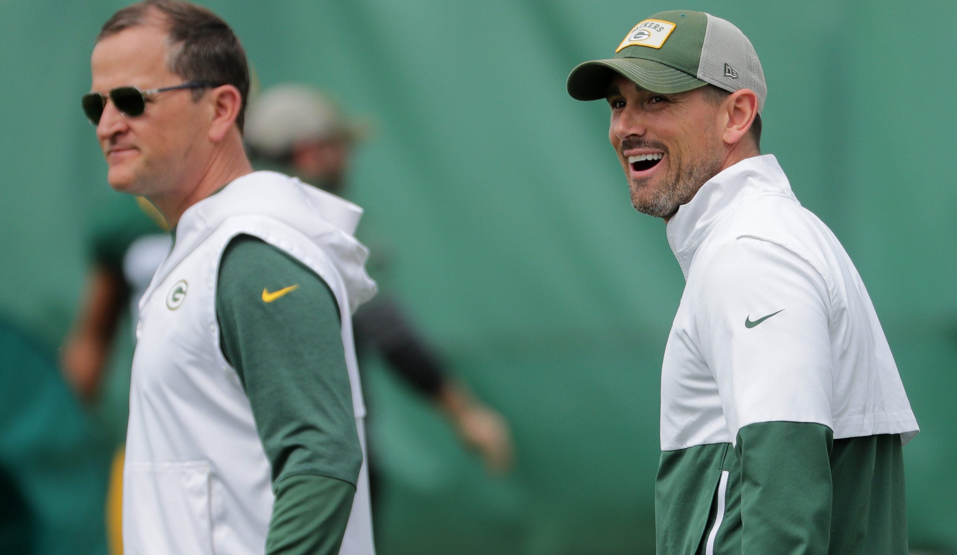 Packers Coach Matt LaFleur Not Yet Ready To Make Final Decision On Joe ...