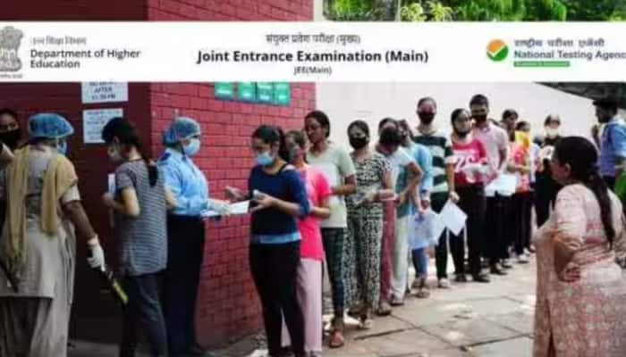 JEE Mains BE, BTech Paper 1 Admit Card 2024 To Be OUT SOON At Jeemain ...