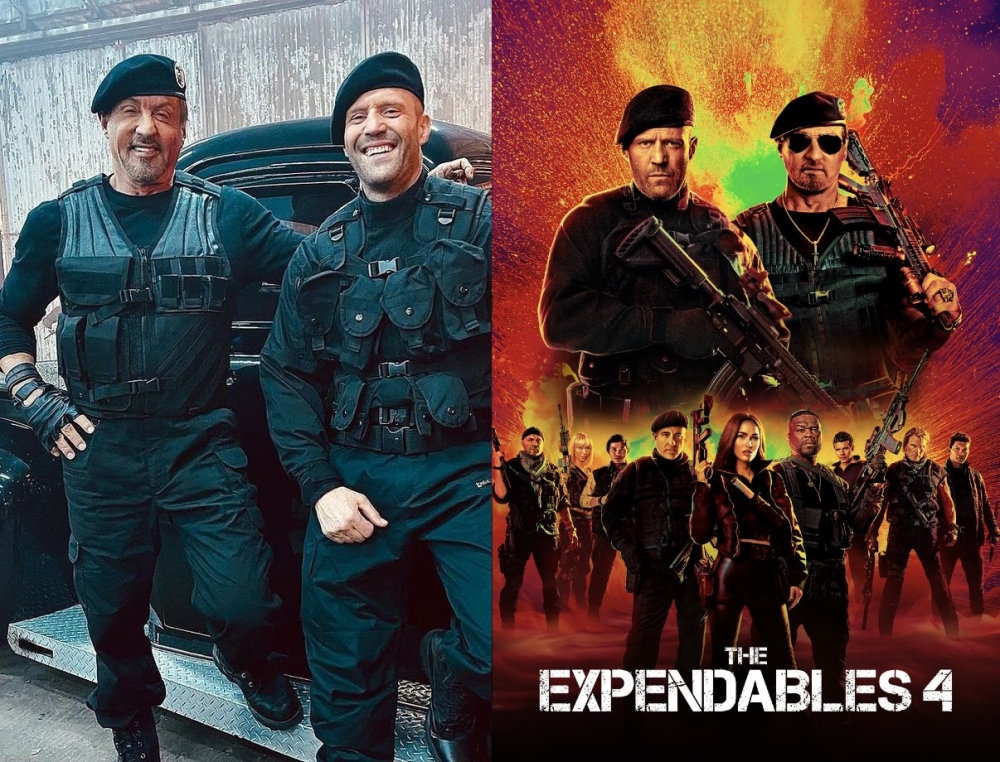 razzie awards 2024: sylvester stallone’s ‘expend4bles’ earns seven nominations