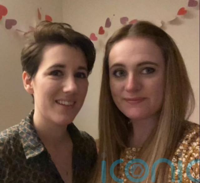 lesbian couple who want a baby ‘told by gp to sleep with a man’